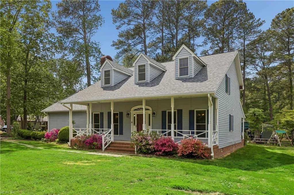101 Marine CIR, YORKTOWN VA 23692 - Photo 3