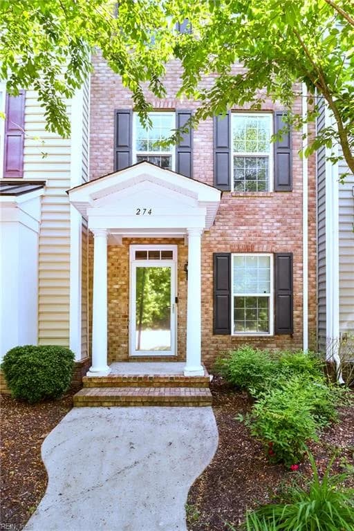 274 Paradise DR, PORTSMOUTH VA 23701 - Photo 2