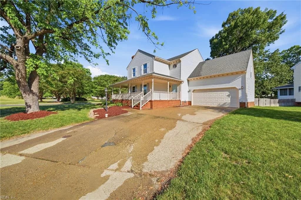 301 Barcelona DR, CHESAPEAKE VA 23322 - Photo 5