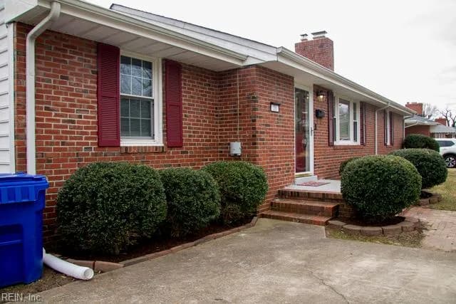 35 Rivercrest DR, PORTSMOUTH VA 23701 - Photo 3