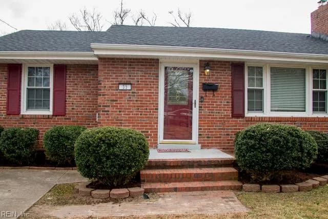 35 Rivercrest DR, PORTSMOUTH VA 23701 - Photo 4