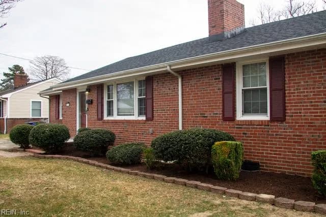 35 Rivercrest DR, PORTSMOUTH VA 23701 - Photo 5