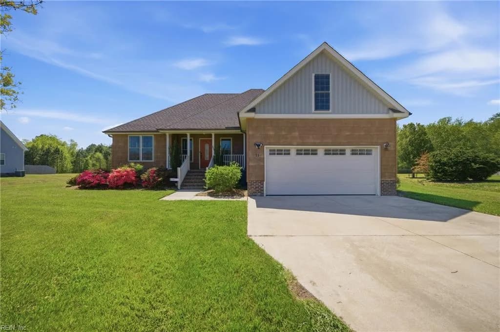 114 Doxey Creek RD, CURRITUCK NC 27929 - Main photo