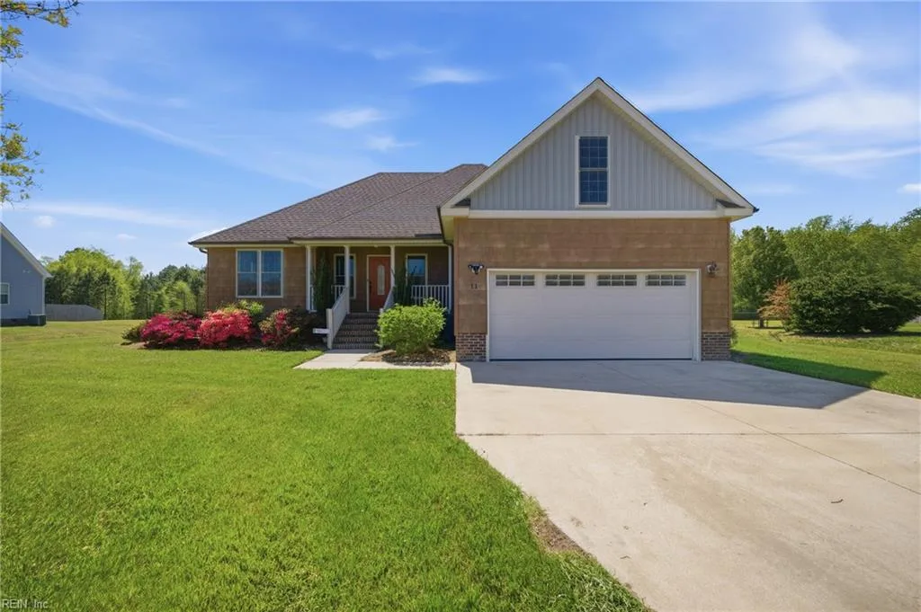 114 Doxey Creek RD, CURRITUCK NC 27929