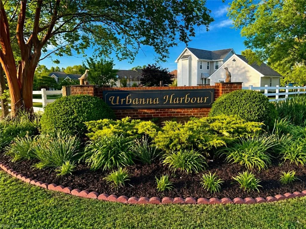 .86 ac Molly's WAY, URBANNA VA 23175