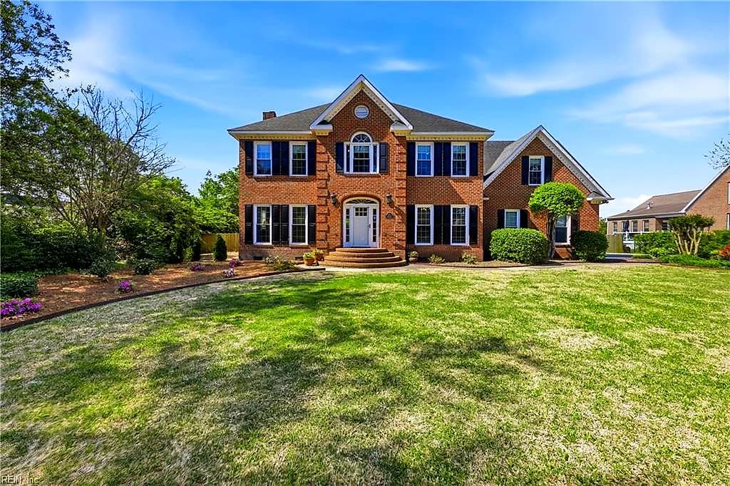 203 Starboard CT, ELIZABETHCITY NC 27909 - Main photo