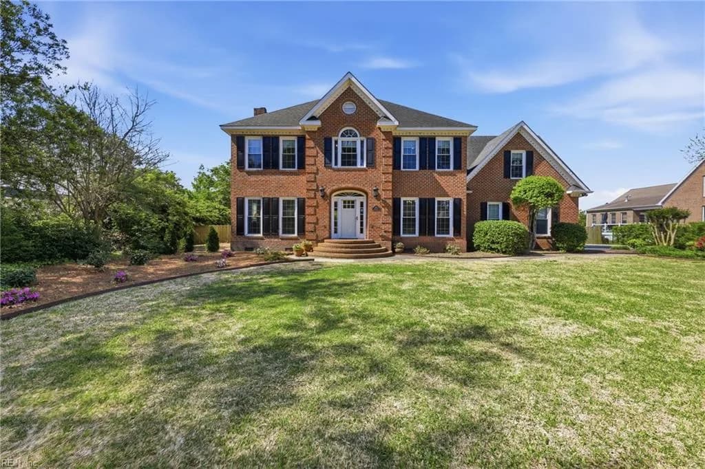 203 Starboard CT, ELIZABETHCITY NC 27909 - Main photo