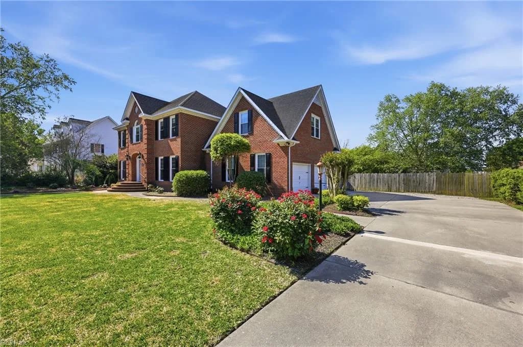 203 Starboard CT, ELIZABETHCITY NC 27909 - Photo 3