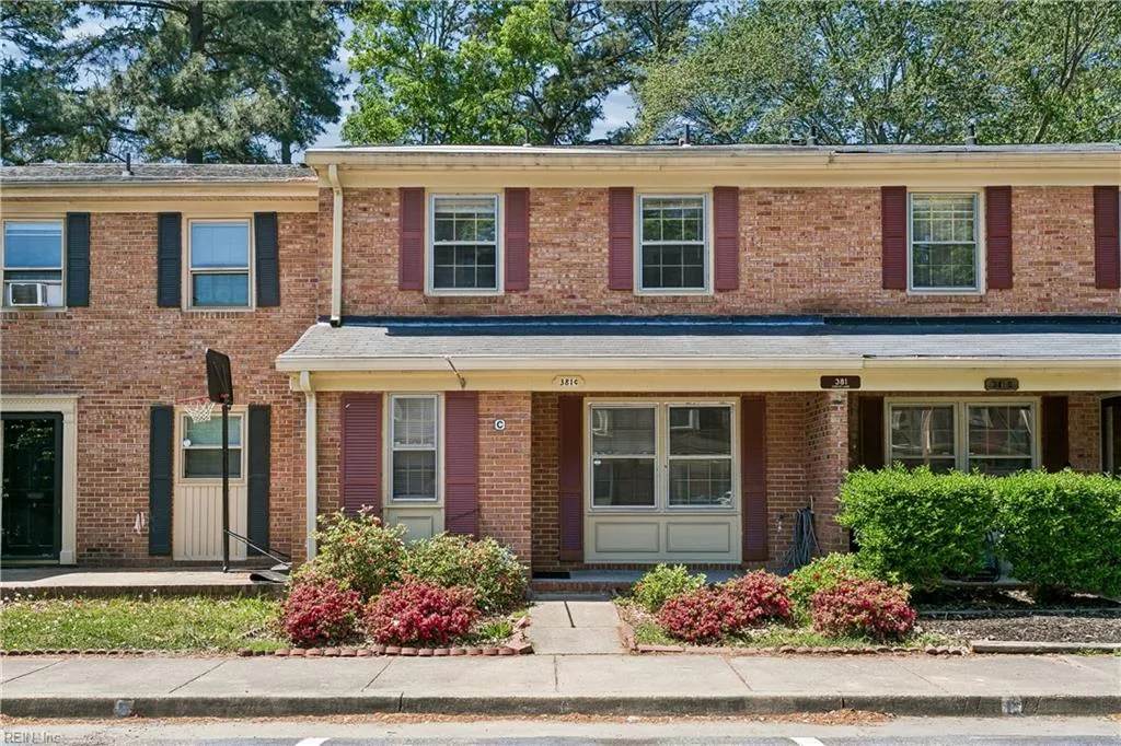 381 Circuit LN #C, NEWPORTNEWS VA 23608