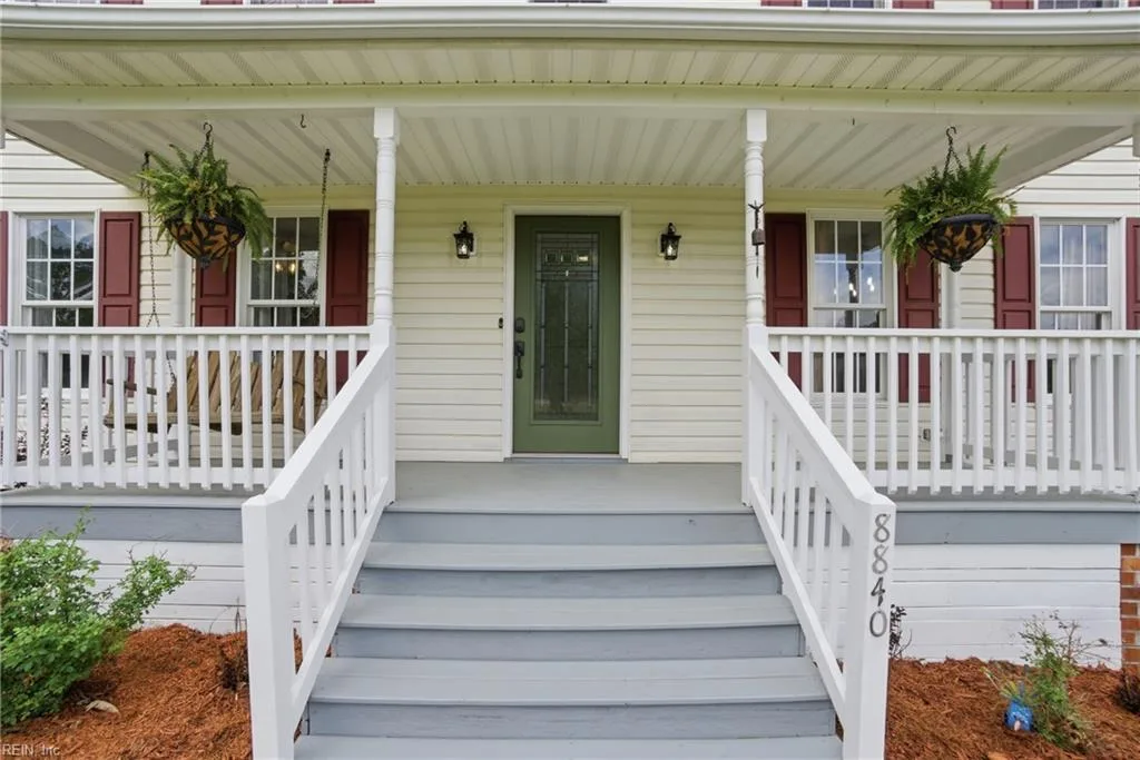 8840 Tunstall RD, NEWKENT VA 23124 - Photo 5