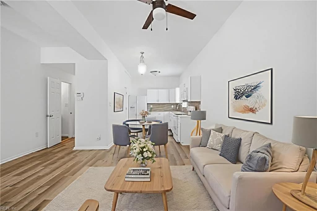 2103 Elm AVE, PORTSMOUTH VA 23704 - Photo 3