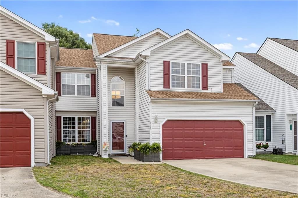 119 Bishops RCH, SMITHFIELD VA 23430 - Photo 2