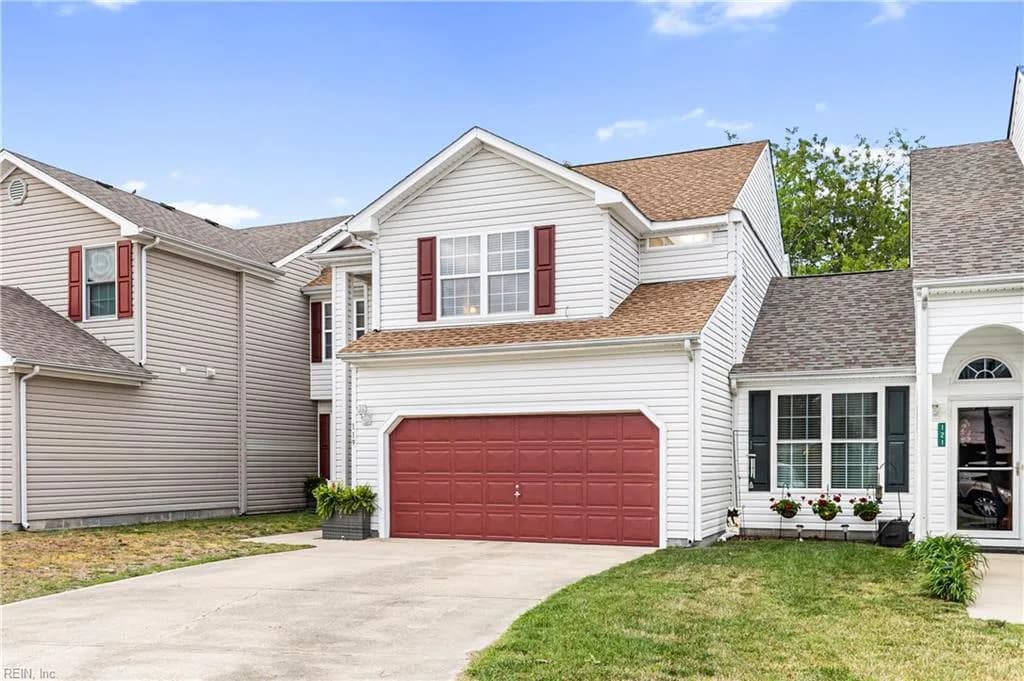 119 Bishops RCH, SMITHFIELD VA 23430 - Photo 3