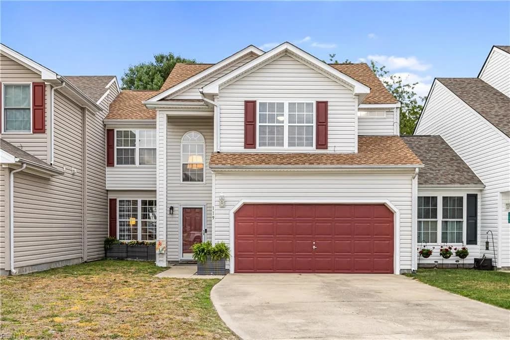 119 Bishops RCH, SMITHFIELD VA 23430 - Photo 4