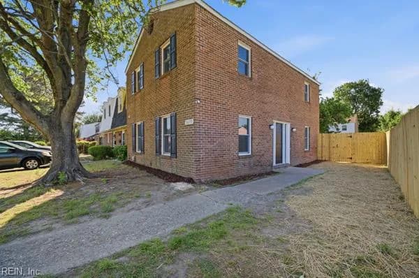 5671 Dodington CT, VIRGINIABEACH VA 23462 - Main photo
