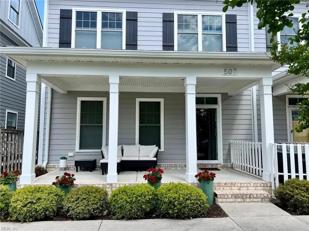 507 20th ST, VIRGINIABEACH VA 23451 - Photo 4