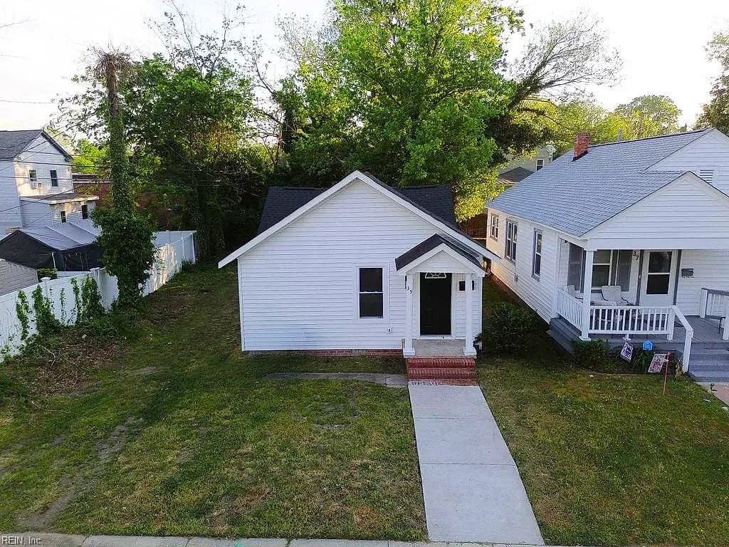35 Sycamore AVE, NEWPORTNEWS VA 23607 - Photo 4