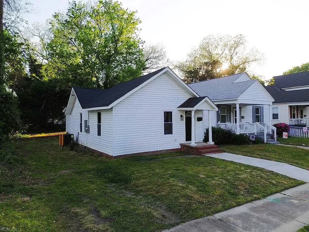 35 Sycamore AVE, NEWPORTNEWS VA 23607 - Photo 5