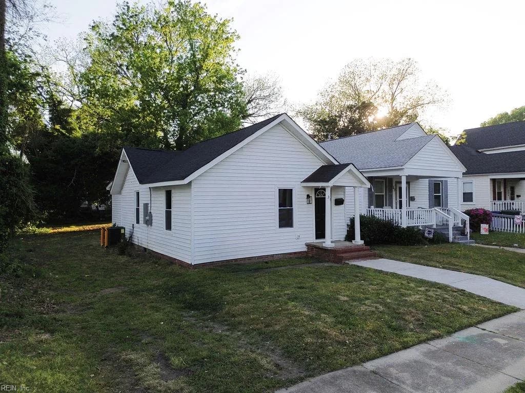 35 Sycamore AVE, NEWPORTNEWS VA 23607 - Photo 5