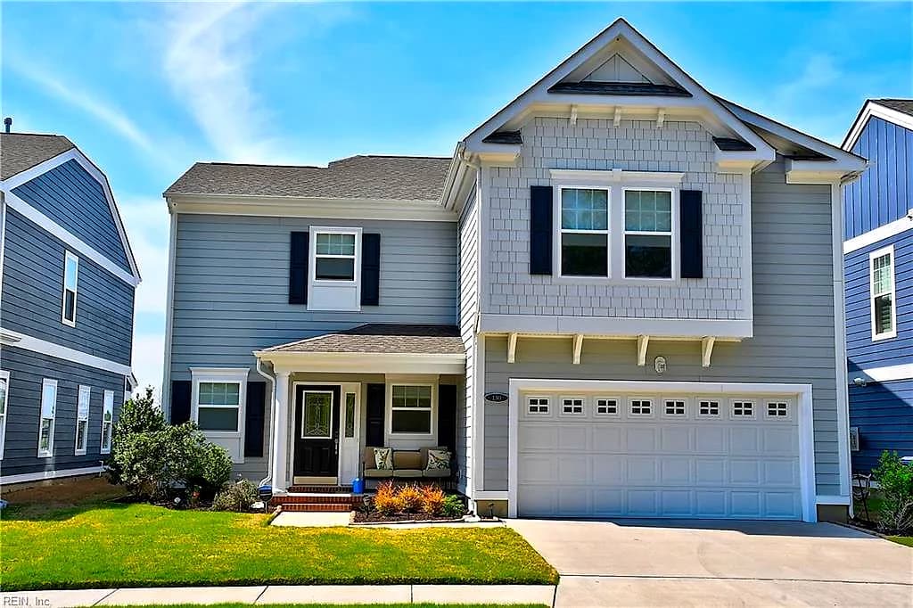 130 Longtail DR, SUFFOLK VA 23435 - Main photo