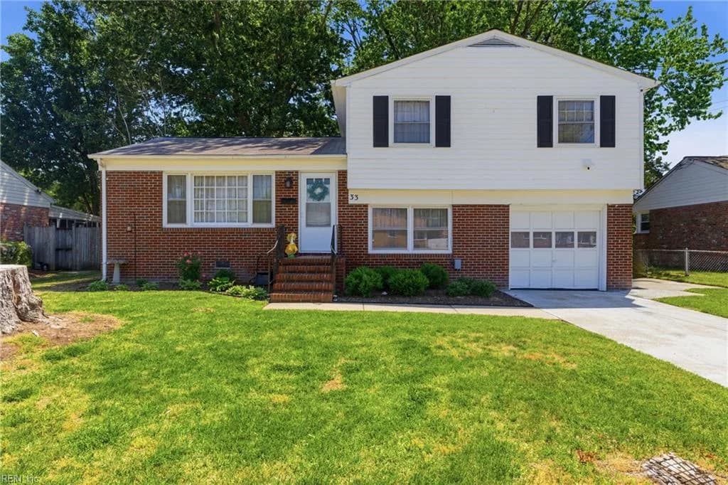 33 Southwind DR, HAMPTON VA 23669 - Photo 2