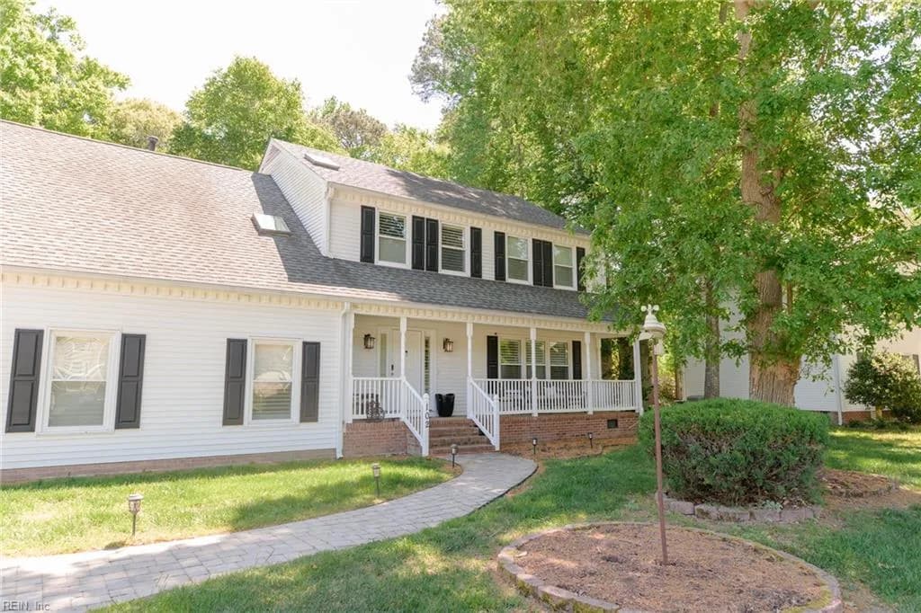 102 Stevens CT, YORKTOWN VA 23693 - Photo 3