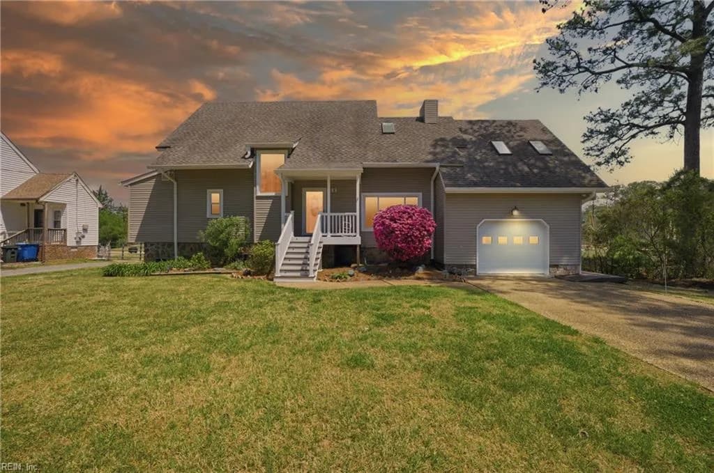 20 B Freeman DR, POQUOSON VA 23662 - Photo 3