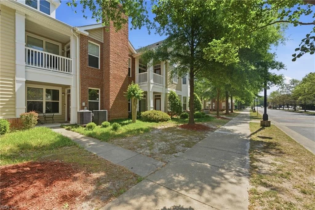 704 River Rock WAY #102, NEWPORTNEWS VA 23608 - Photo 3