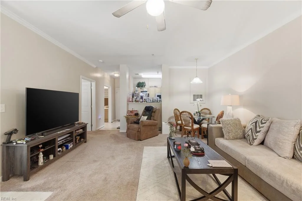 704 River Rock WAY #102, NEWPORTNEWS VA 23608 - Photo 5