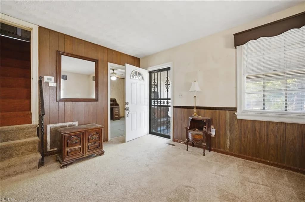 621 Temple LN, NEWPORTNEWS VA 23605 - Photo 5