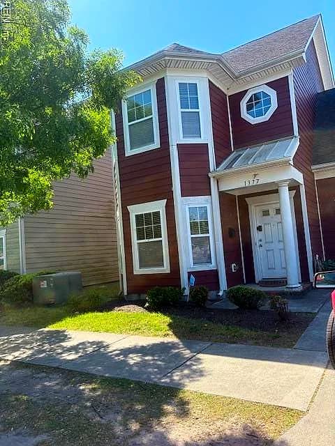 1377 43rd ST, NORFOLK VA 23508 - Main photo