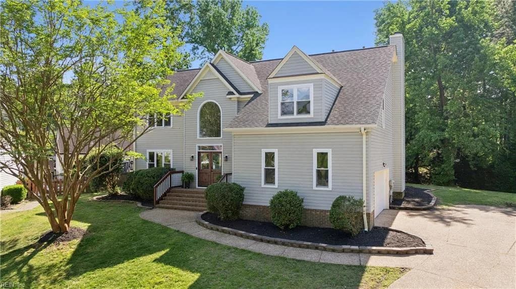 318 Dunnavant LN, NEWPORTNEWS VA 23606 - Photo 3