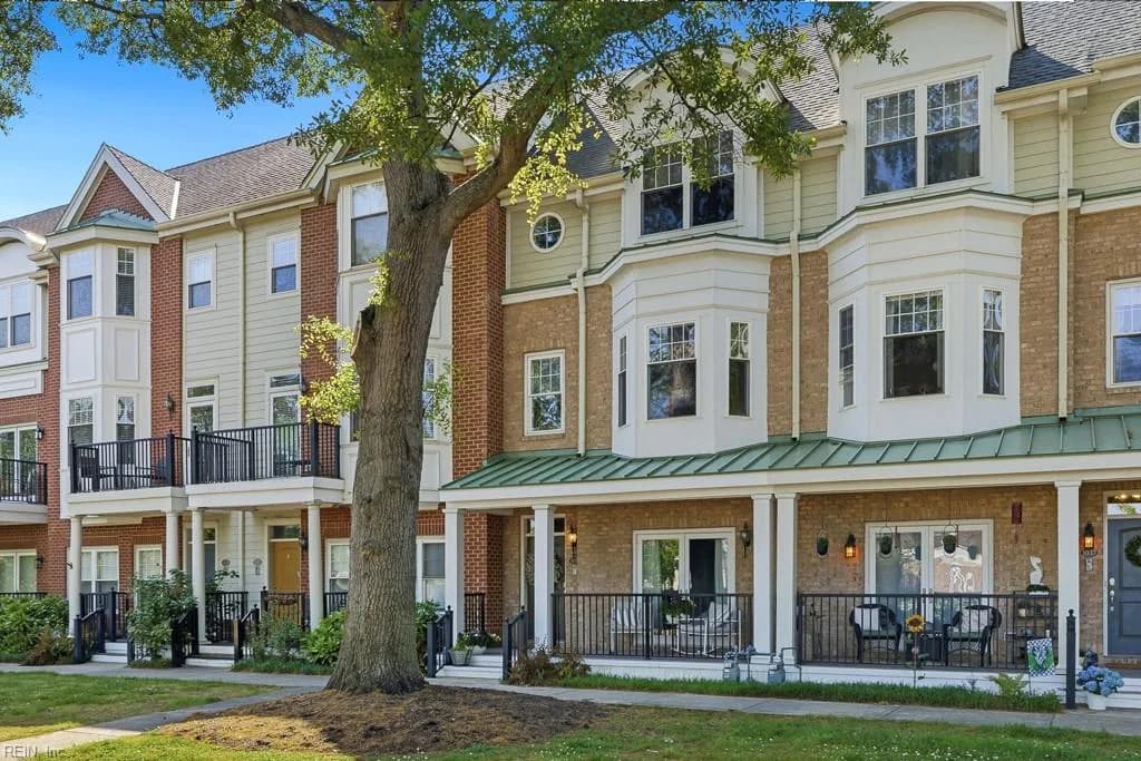 1035 Bolling AVE, NORFOLK VA 23508 - Photo 3