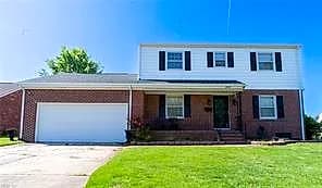3449 Petunia CRES, VIRGINIA BEACH VA 23453 - Photo 2