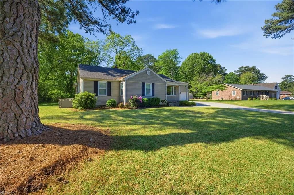 3909 Wedgewood DR, CHESAPEAKE VA 23321 - Photo 3