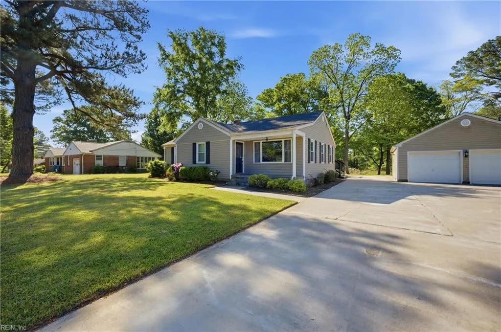 3909 Wedgewood DR, CHESAPEAKE VA 23321 - Photo 4