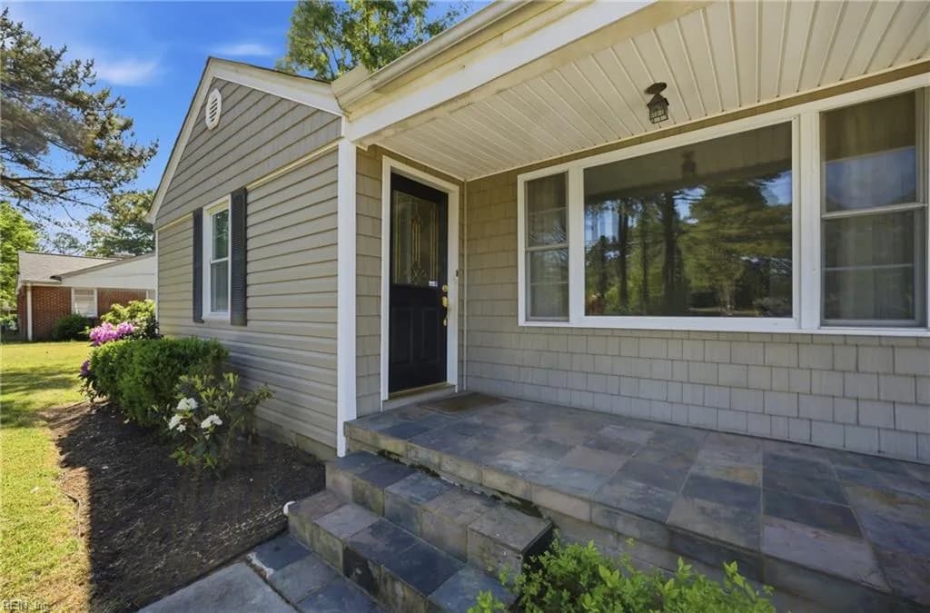 3909 Wedgewood DR, CHESAPEAKE VA 23321 - Photo 5