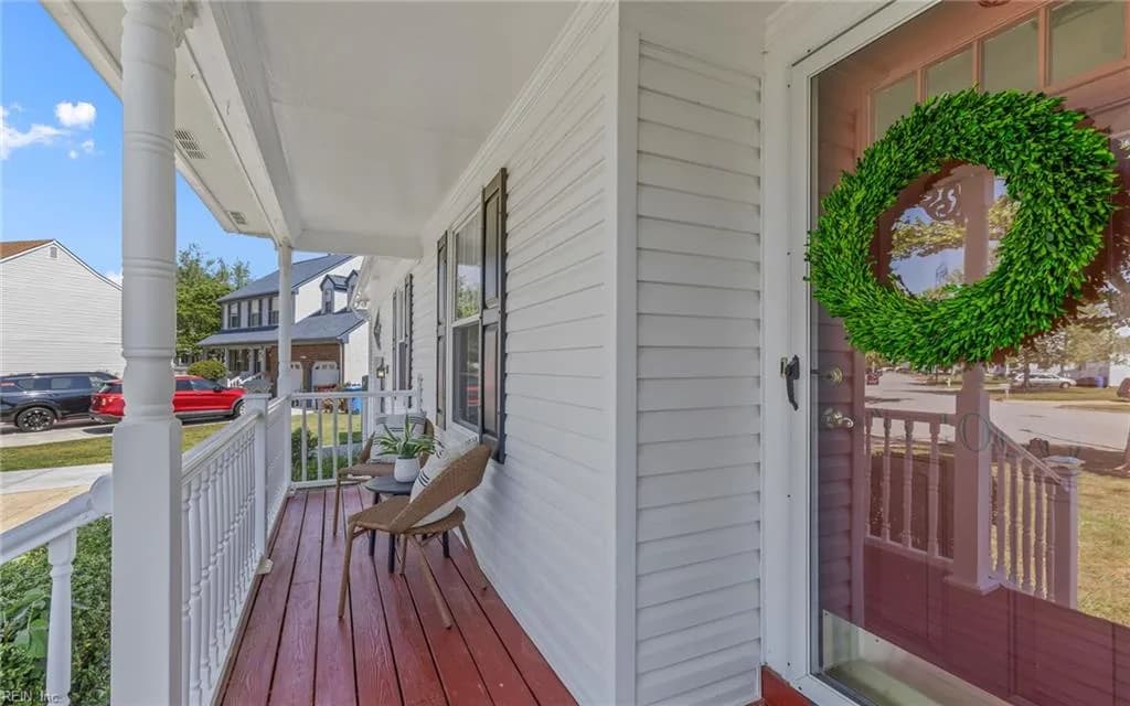 1000 York DR, CHESAPEAKE VA 23320 - Photo 4