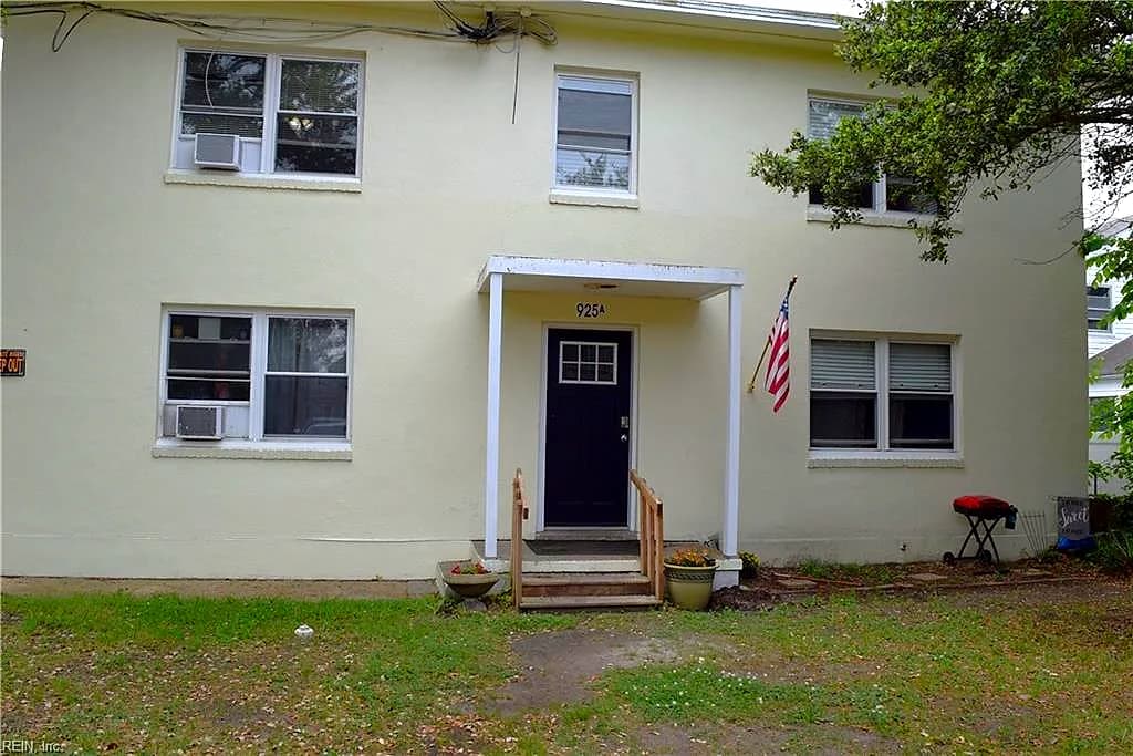 925 Little Bay AVE #A3, NORFOLK VA 23503 - Main photo