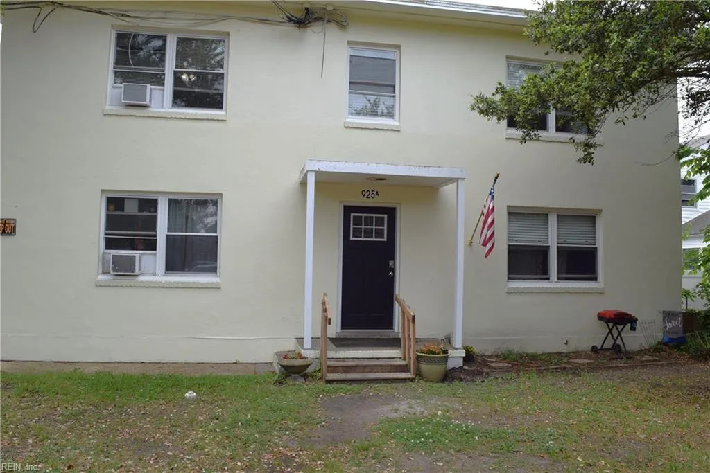 925 Little Bay AVE #A3, NORFOLK VA 23503