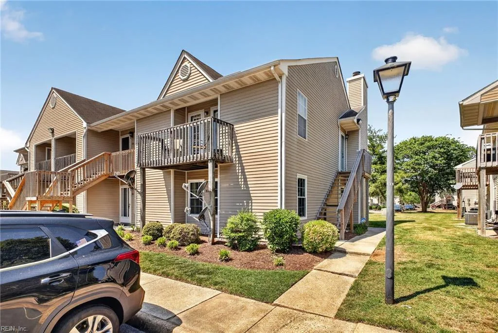 9 Inlandview DR #A, HAMPTON VA 23669