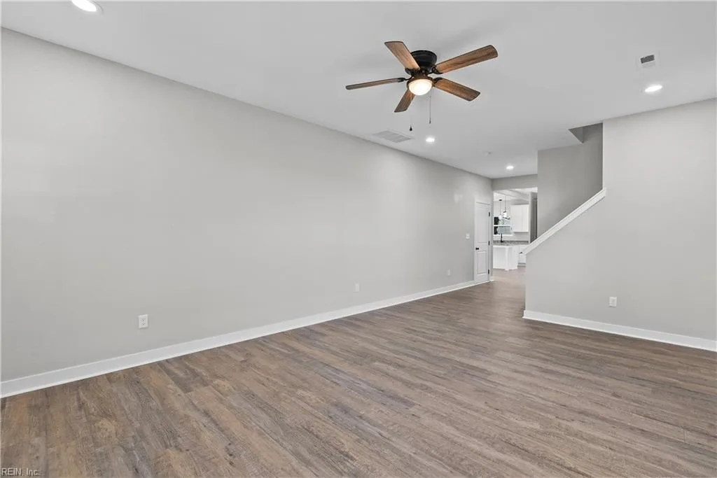 1330 25th ST, NEWPORTNEWS VA 23607 - Photo 4