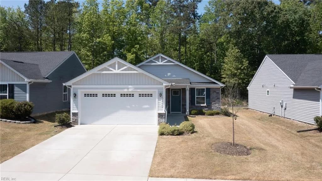 6848 Motley Landing RD, GLOUCESTER VA 23061 - Photo 3
