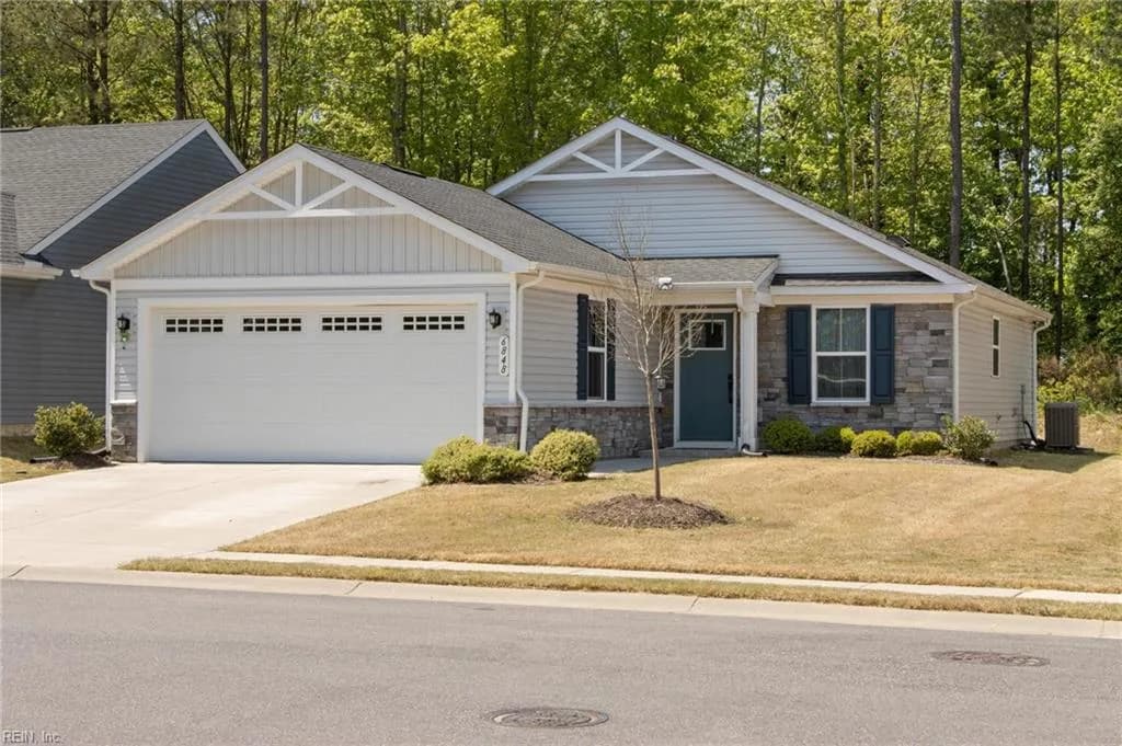 6848 Motley Landing RD, GLOUCESTER VA 23061 - Photo 4