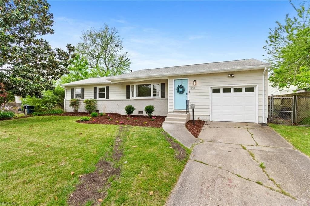 953 Carriage Hill RD, VIRGINIABEACH VA 23452 - Photo 4