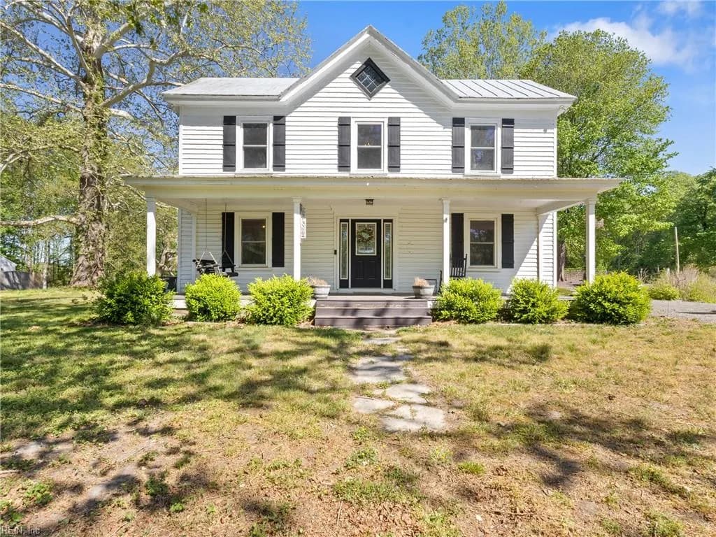 9239 Farys Mill RD, GLOUCESTER VA 23061 - Photo 2