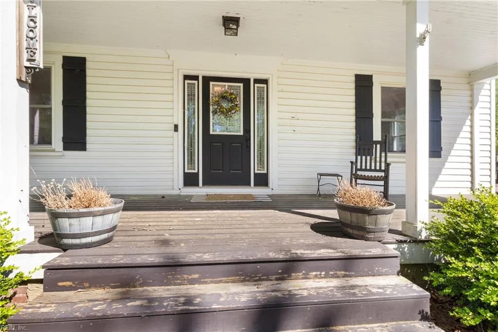 9239 Farys Mill RD, GLOUCESTER VA 23061 - Photo 3