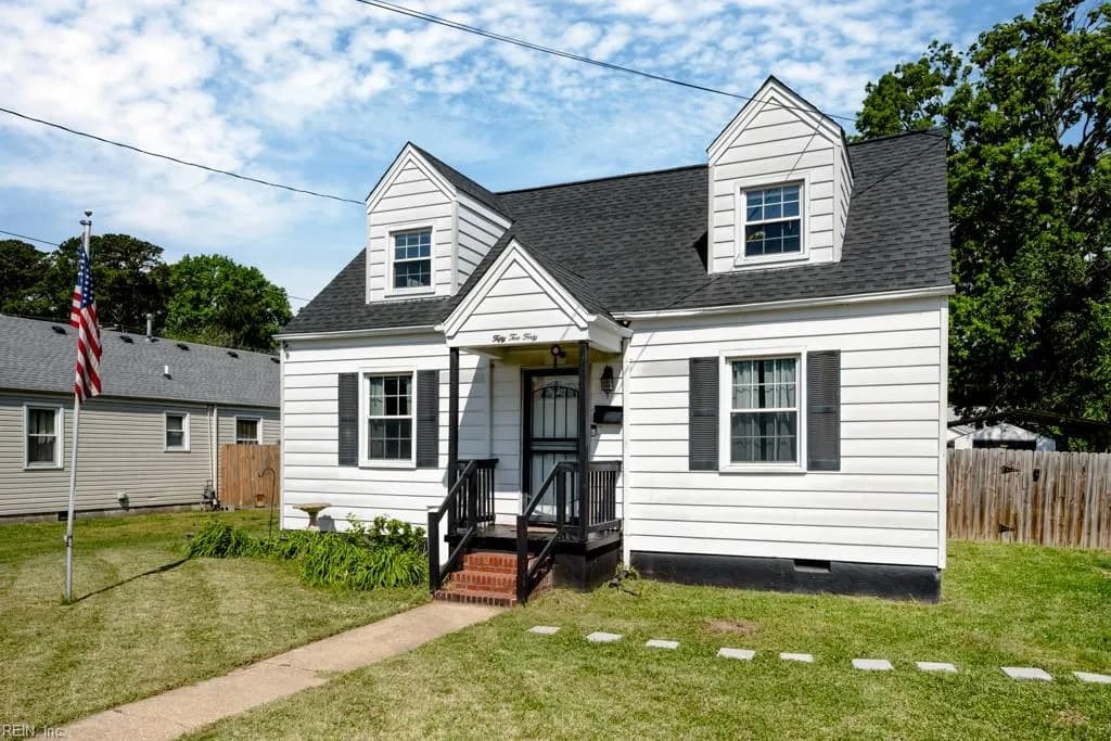 5240 Texas AVE, NORFOLK VA 23513 - Photo 2