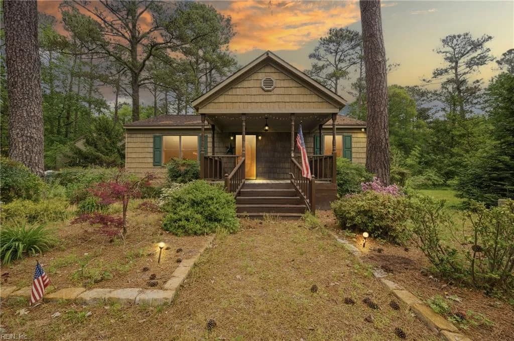 4210 Cornland RD, CHESAPEAKE VA 23322 - Photo 3