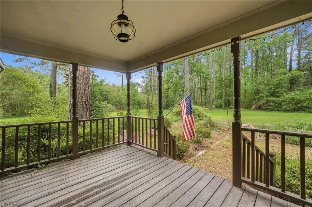 4210 Cornland RD, CHESAPEAKE VA 23322 - Photo 4